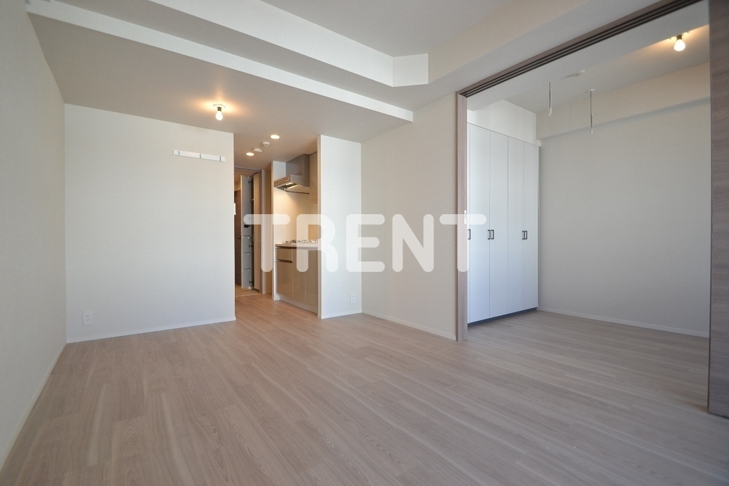 プラウドフラット渋谷富ヶ谷-305