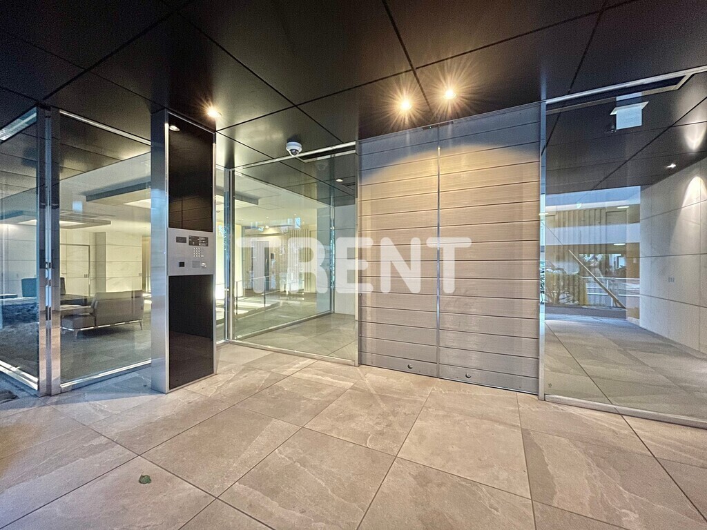 プラウドフラット渋谷富ヶ谷-305