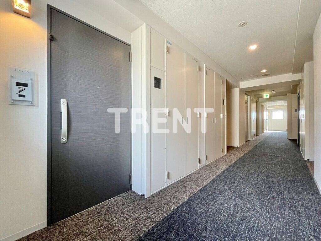 コンフォリア笹塚-1006