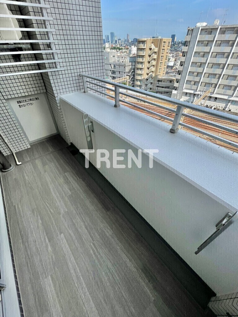 コンフォリア笹塚-1006