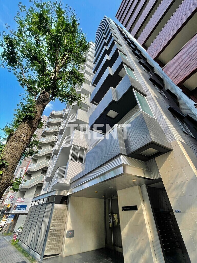 コンフォリア笹塚-1006