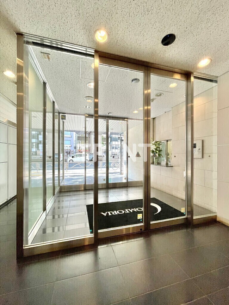 コンフォリア笹塚-1006