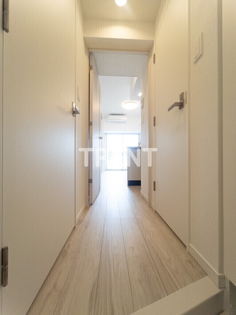 コンフォリアリヴ新中野サウス-401