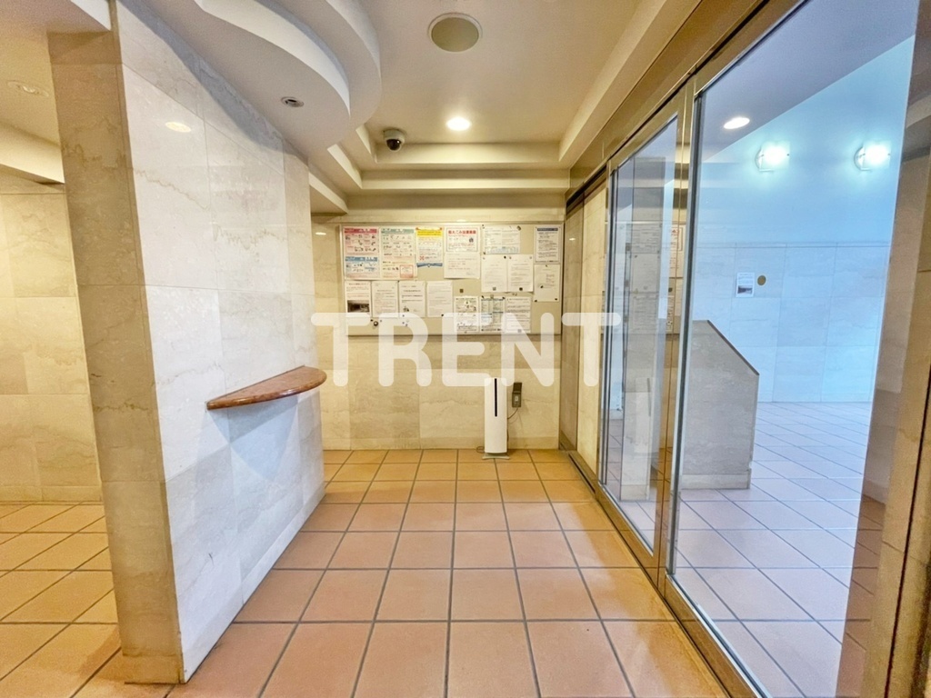 クリオ渋谷ラモード-308