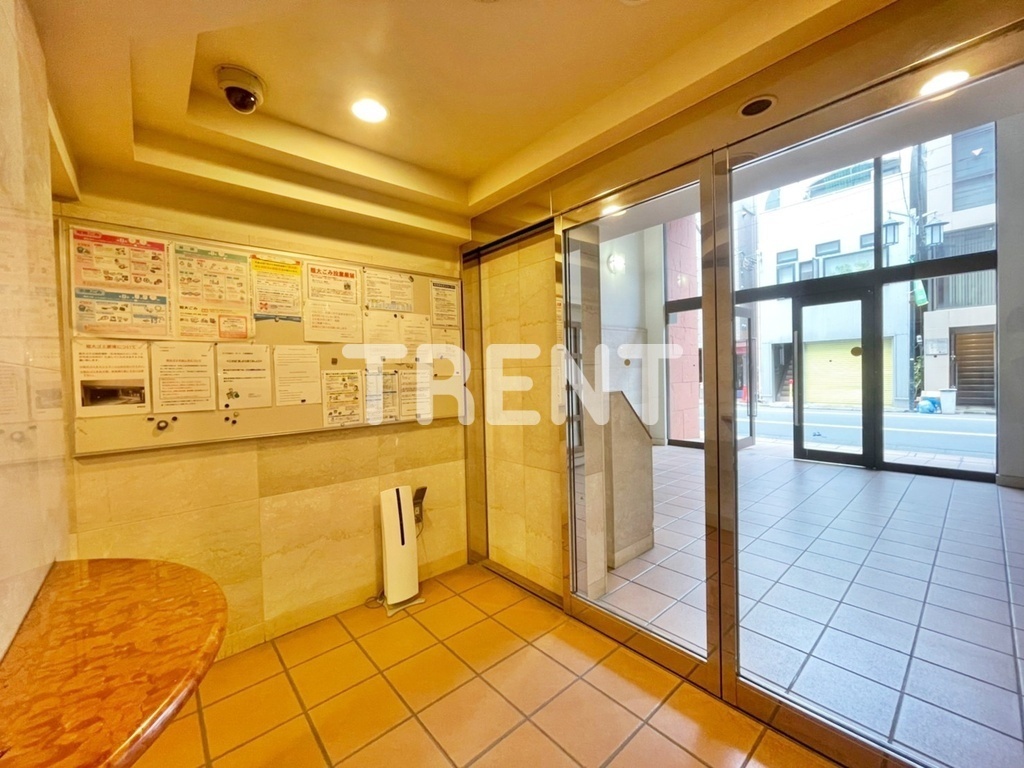 クリオ渋谷ラモード-308