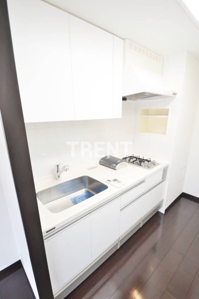 クリオ渋谷ラモード-308