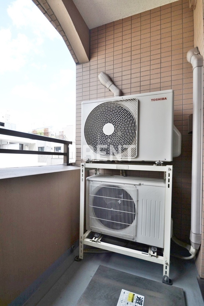 クリオ渋谷ラモード-308