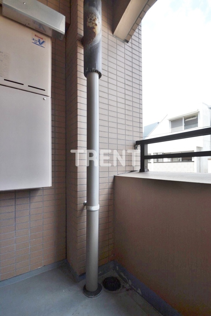 クリオ渋谷ラモード-308