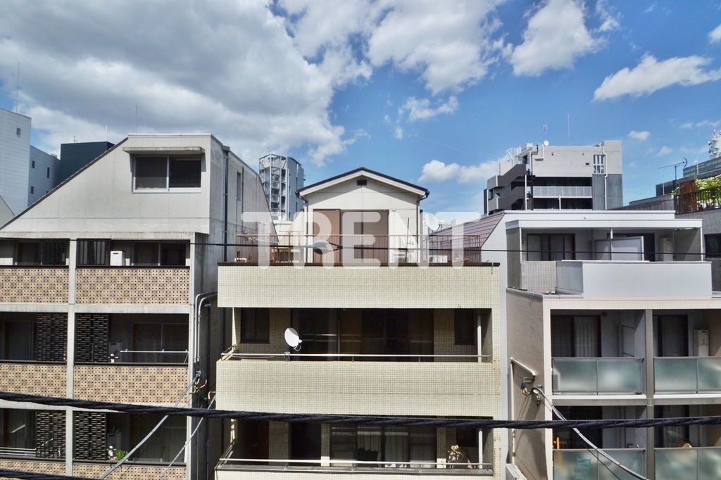 クリオ渋谷ラモード-308