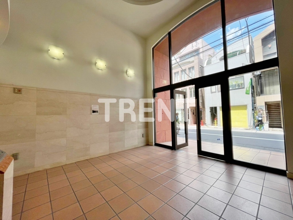 クリオ渋谷ラモード-308