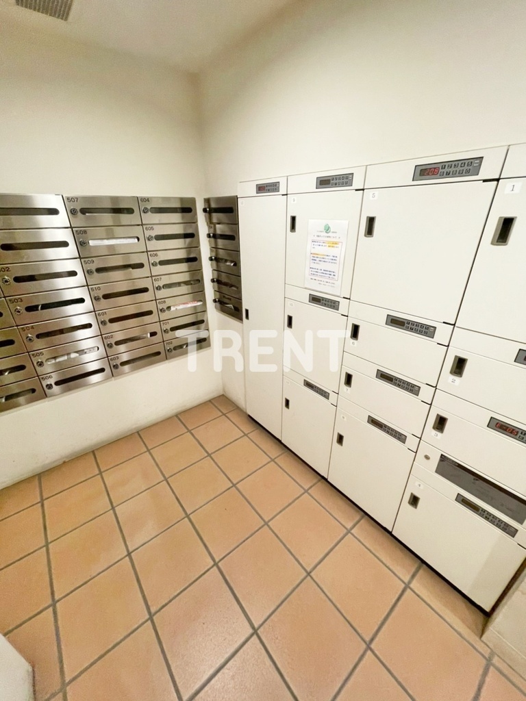 クリオ渋谷ラモード-308