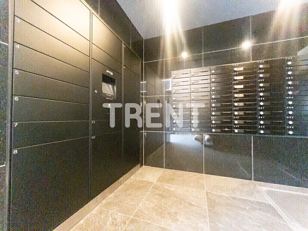 コンフォリアリヴ新中野サウス-405