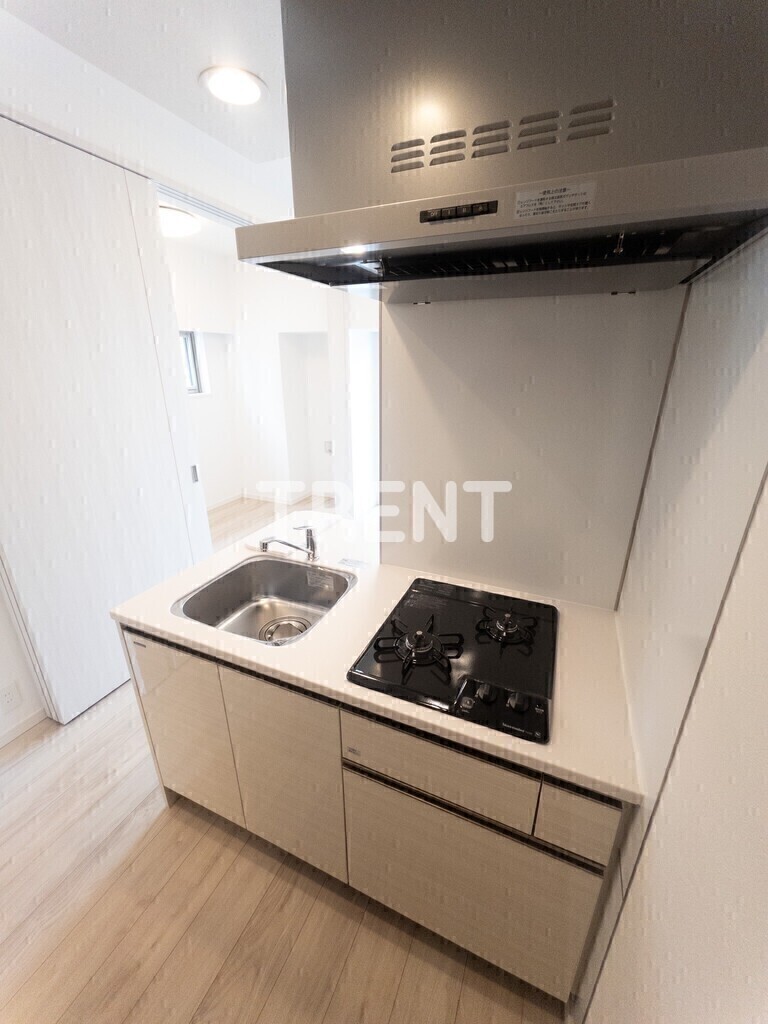 コンフォリアリヴ新中野サウス-205