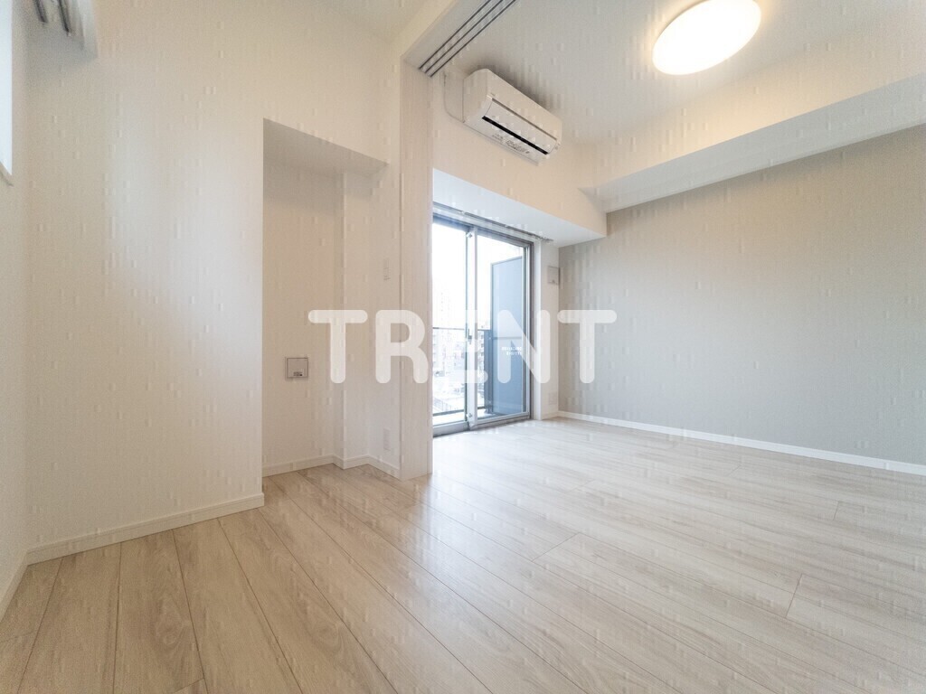 コンフォリアリヴ新中野サウス-205