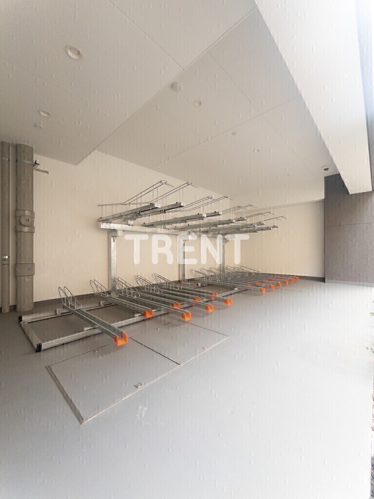 コンフォリアリヴ新中野サウス-1004