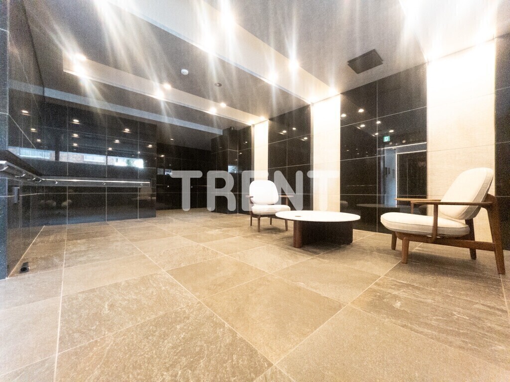 コンフォリアリヴ新中野サウス-802