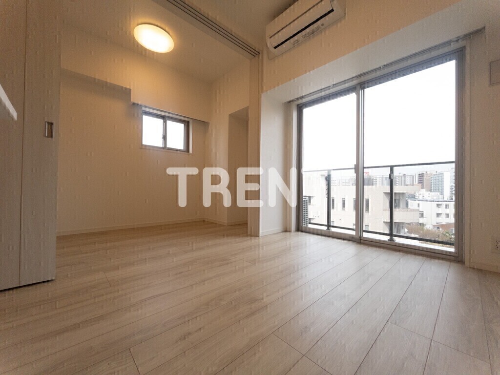 コンフォリアリヴ新中野サウス-807