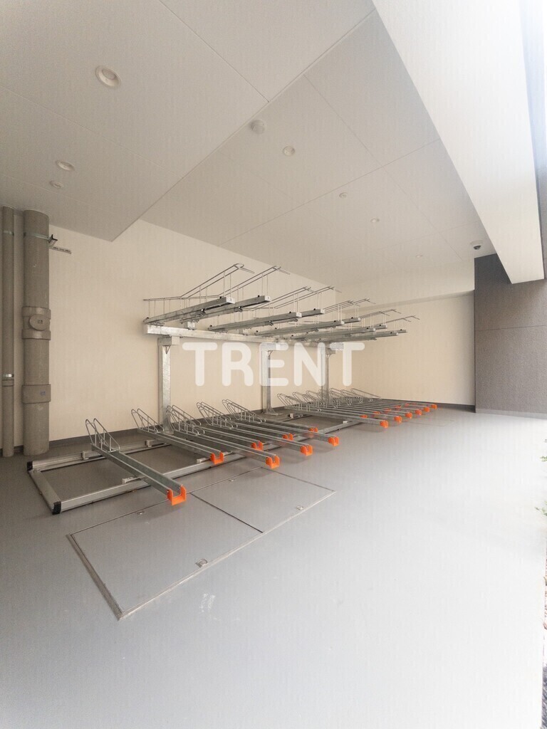 コンフォリアリヴ新中野サウス-607