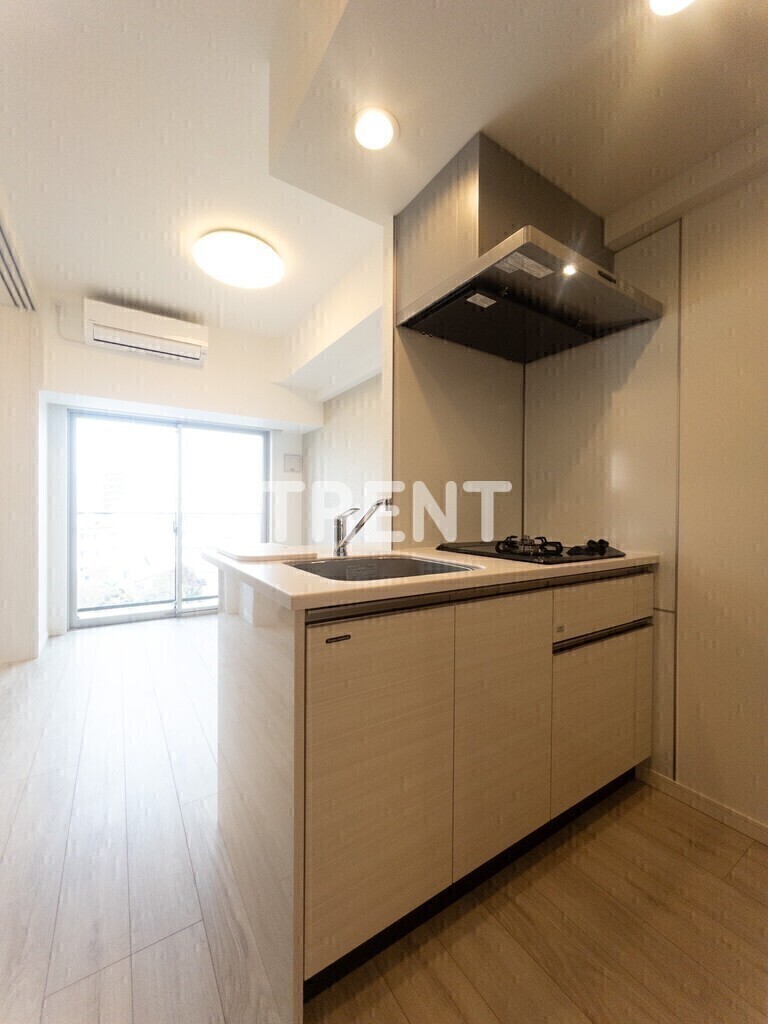 コンフォリアリヴ新中野サウス-204