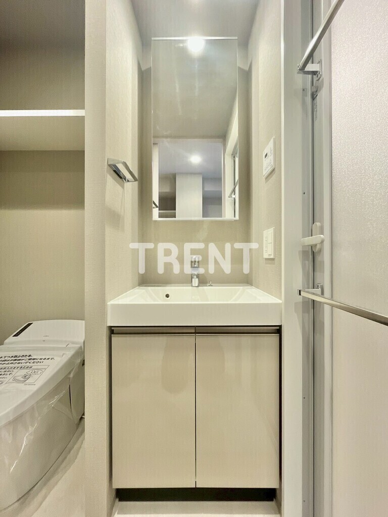 プラウドフラット四谷三丁目-412