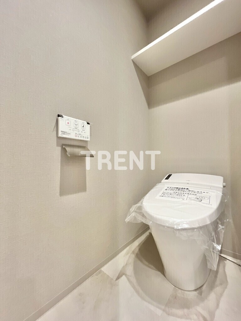 プラウドフラット四谷三丁目-412