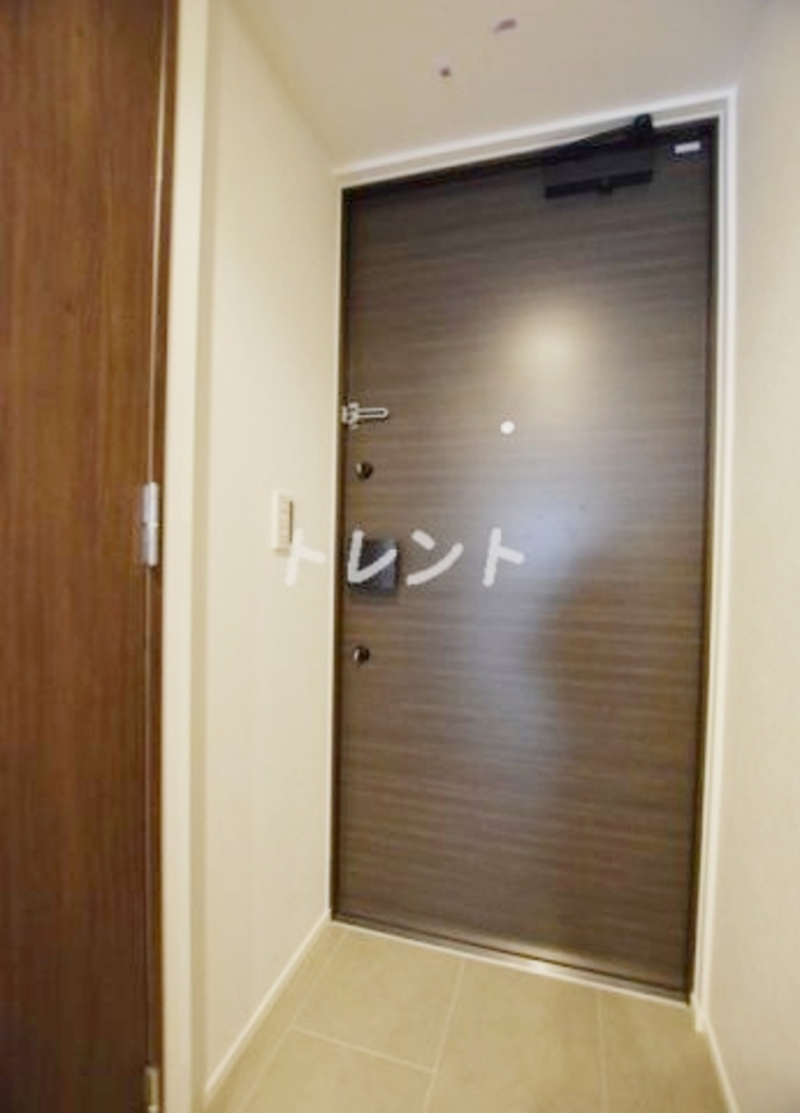 ザパークハビオ神楽坂香月-106