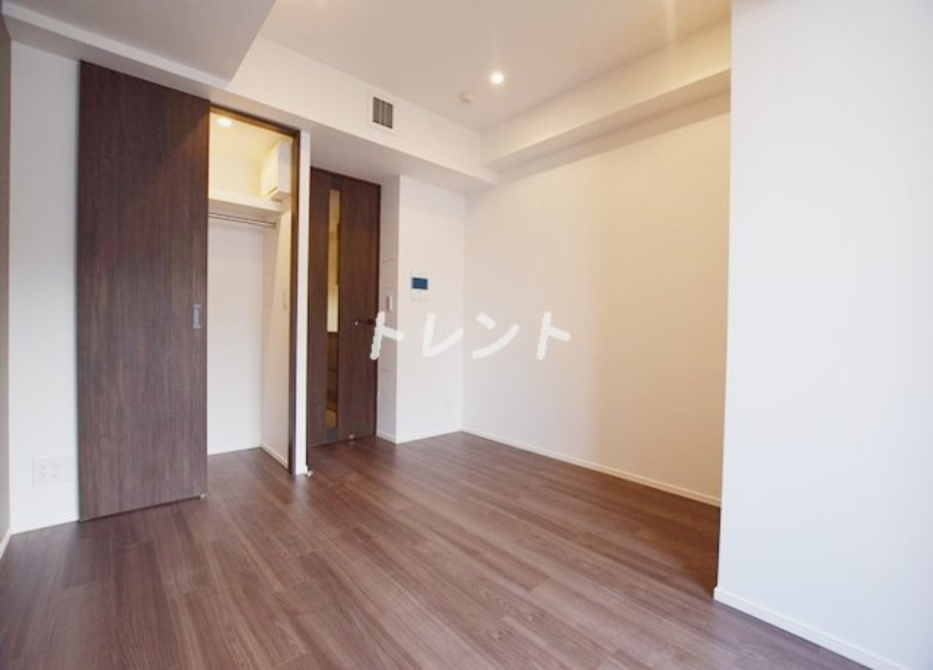 ザパークハビオ神楽坂香月-106