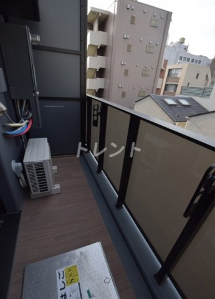 ザパークハビオ神楽坂香月-106