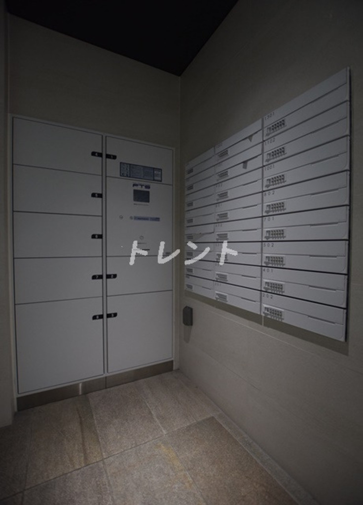 ブライズ神楽坂【BRIZZ神楽坂】-202