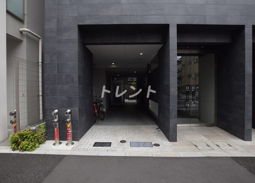 ブライズ神楽坂【BRIZZ神楽坂】-202