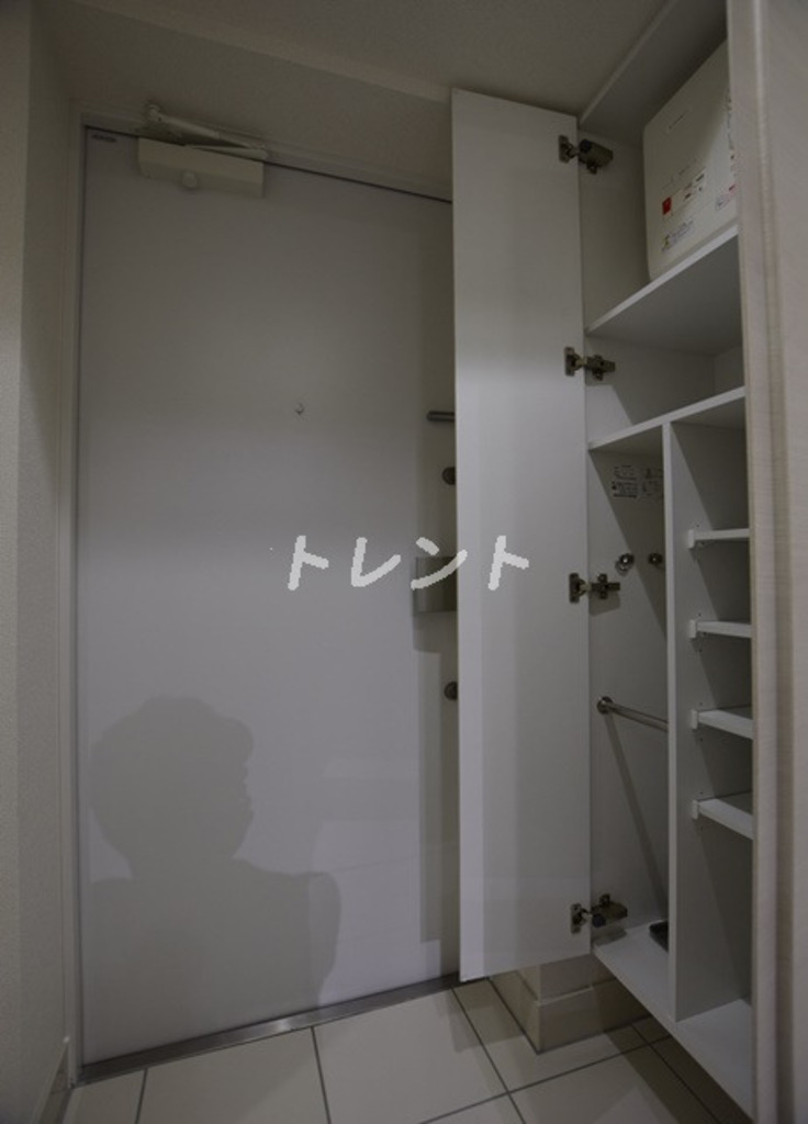 ブライズ神楽坂【BRIZZ神楽坂】-202