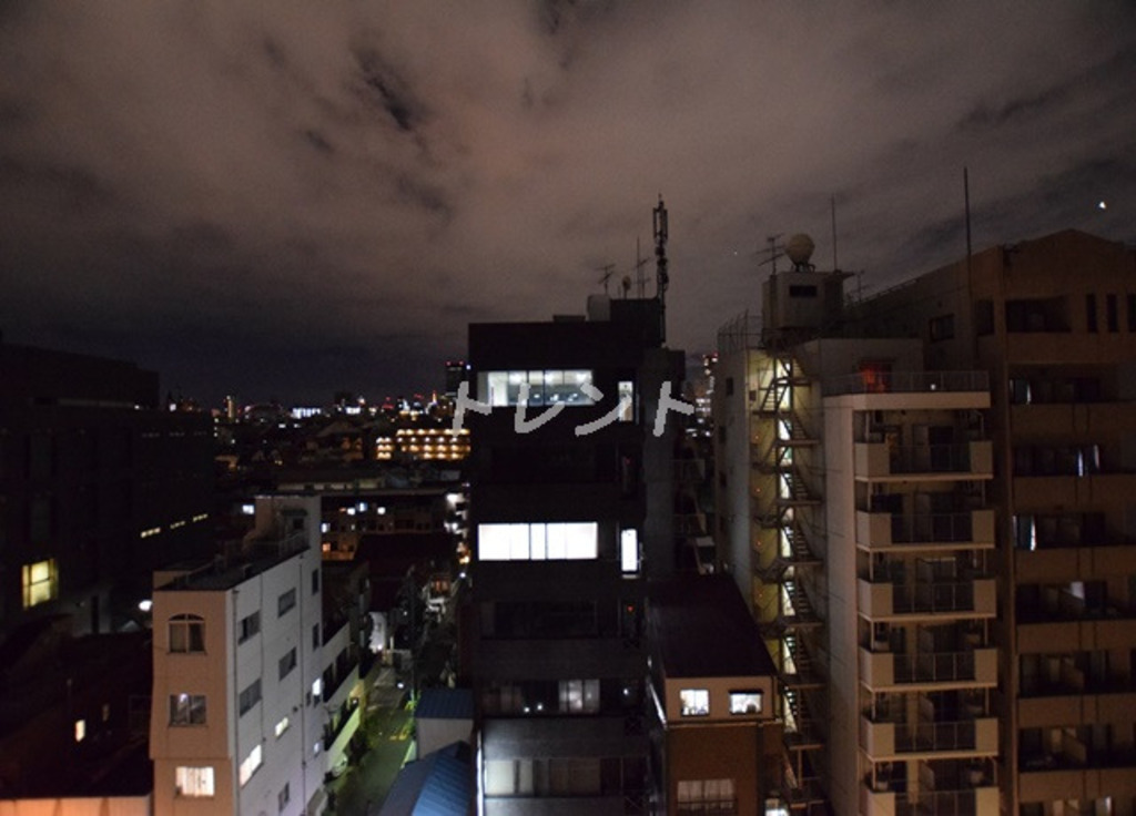 ブライズ神楽坂【BRIZZ神楽坂】-202