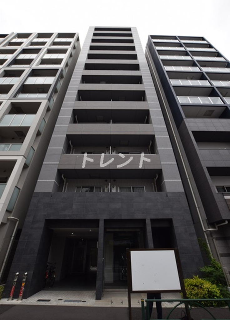 ブライズ神楽坂【BRIZZ神楽坂】-202