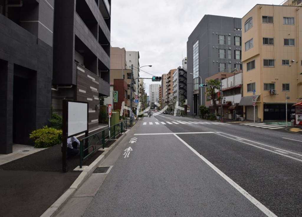 ブライズ神楽坂【BRIZZ神楽坂】-202