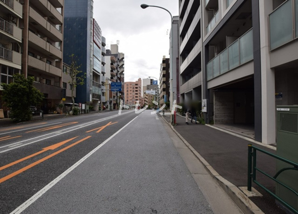 ブライズ神楽坂【BRIZZ神楽坂】-202