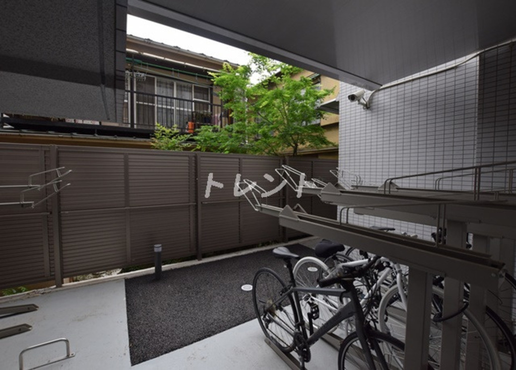 ブライズ神楽坂【BRIZZ神楽坂】-202