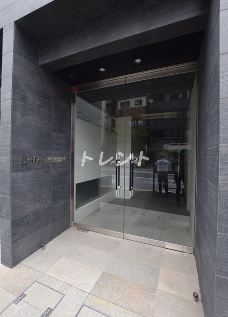 ブライズ神楽坂【BRIZZ神楽坂】-202