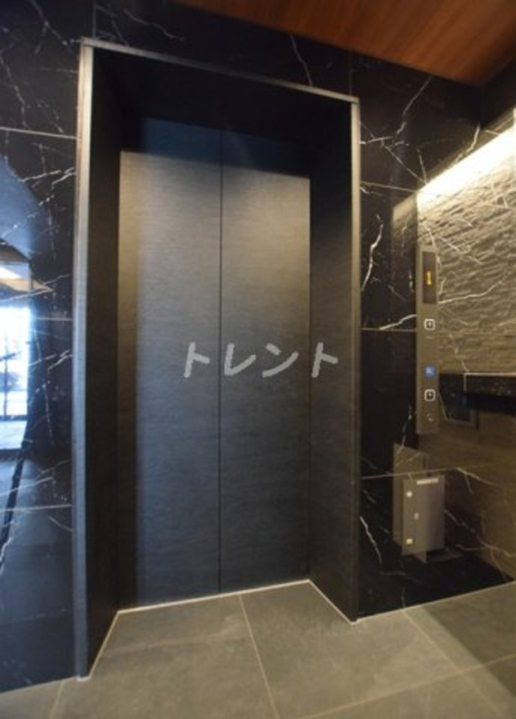 ルネサンスコート秋葉原-201