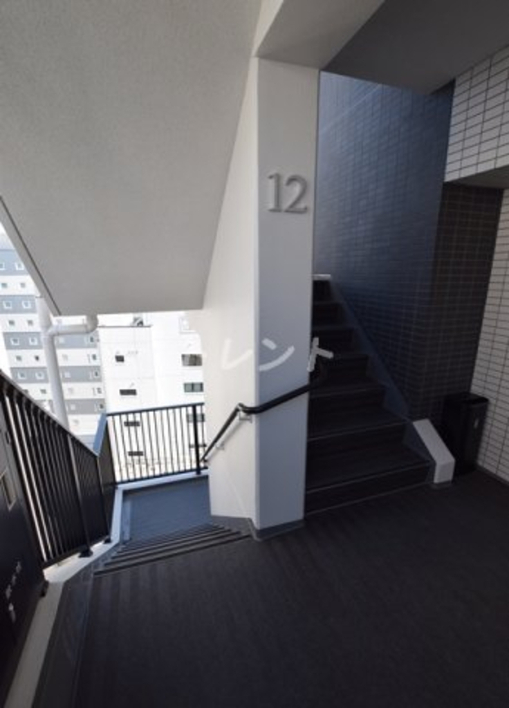 ルネサンスコート秋葉原-201