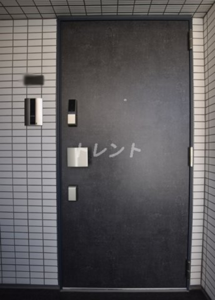 ルネサンスコート秋葉原-201