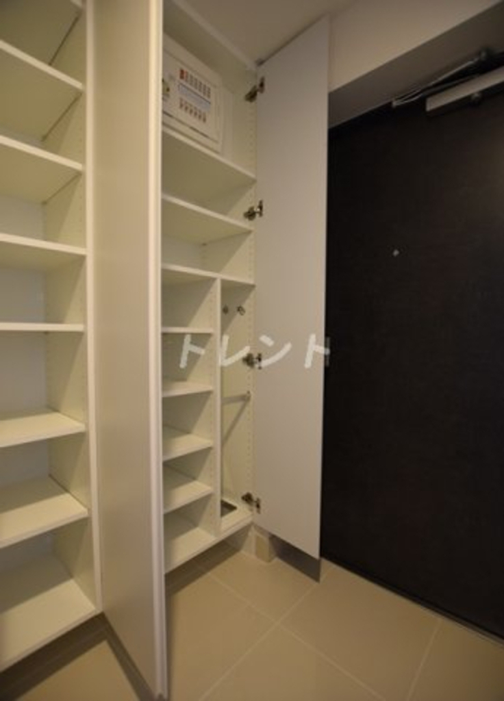 ルネサンスコート秋葉原-201