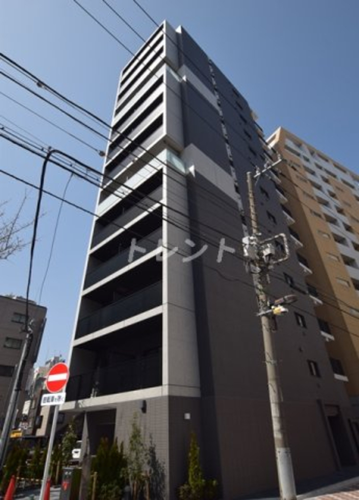 ルネサンスコート秋葉原-201