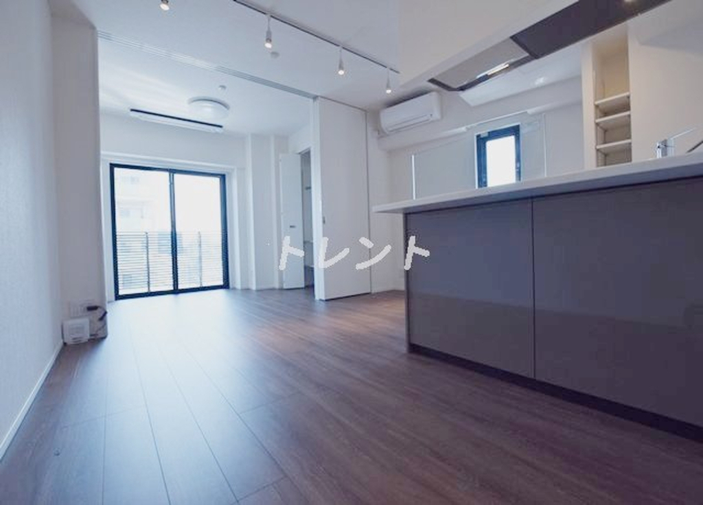 ルネサンスコート秋葉原-201