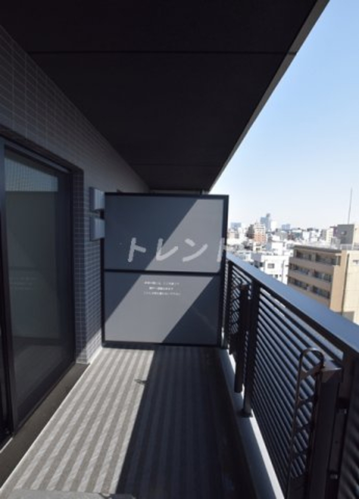 ルネサンスコート秋葉原-201