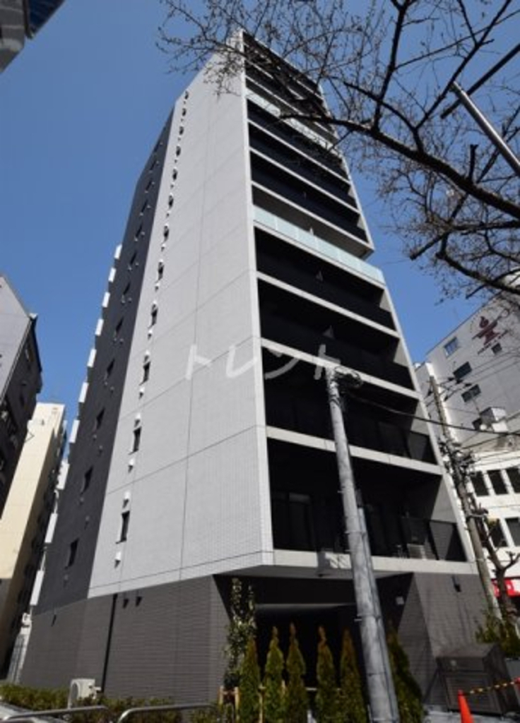 ルネサンスコート秋葉原-201