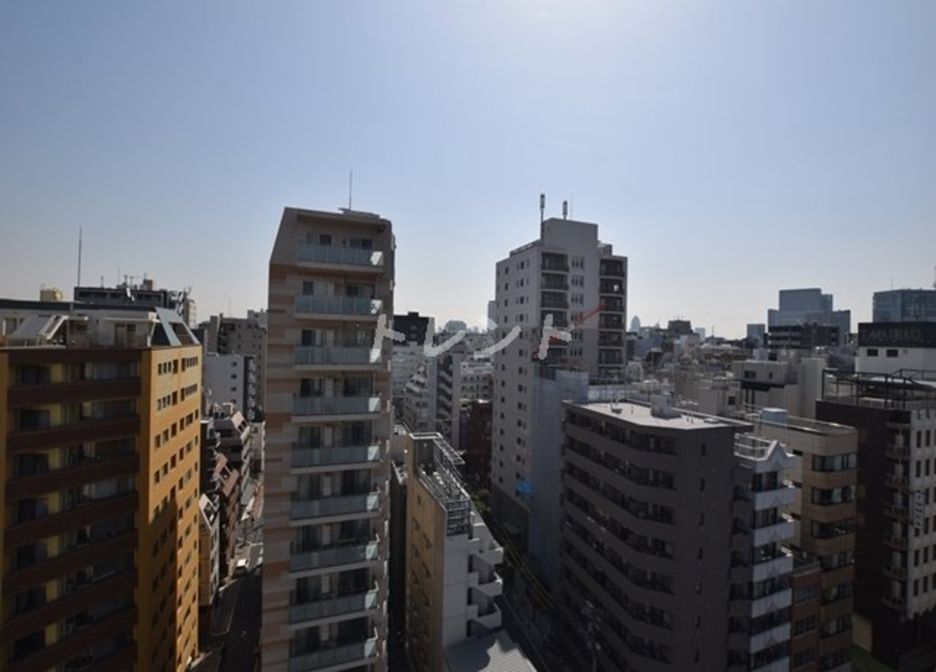 ルネサンスコート秋葉原-201