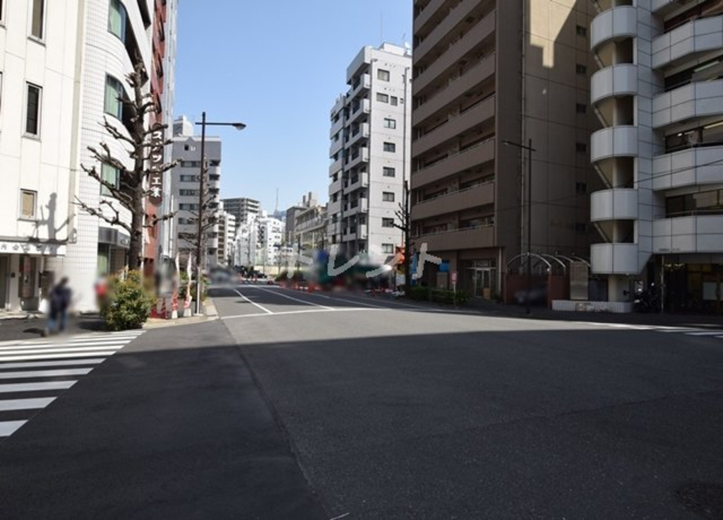 ルネサンスコート秋葉原-201