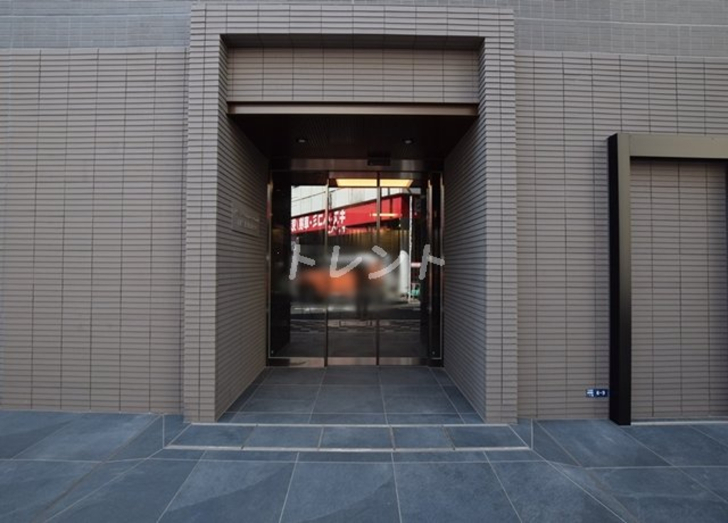 ルネサンスコート秋葉原-201