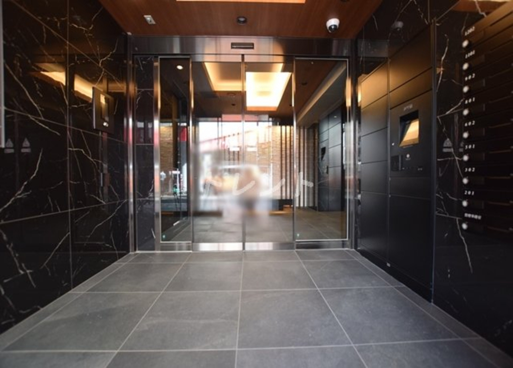 ルネサンスコート秋葉原-201