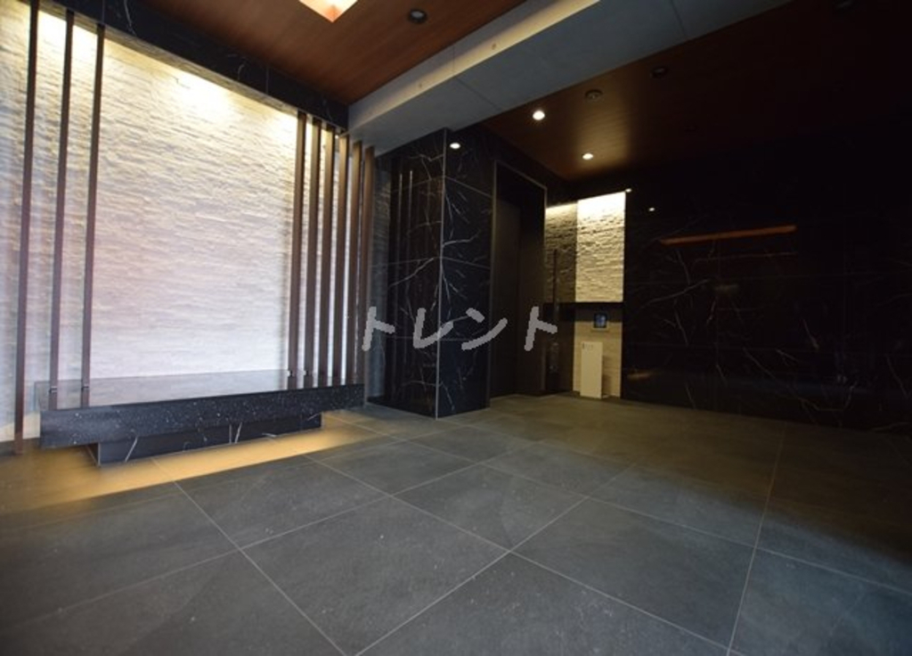 ルネサンスコート秋葉原-201